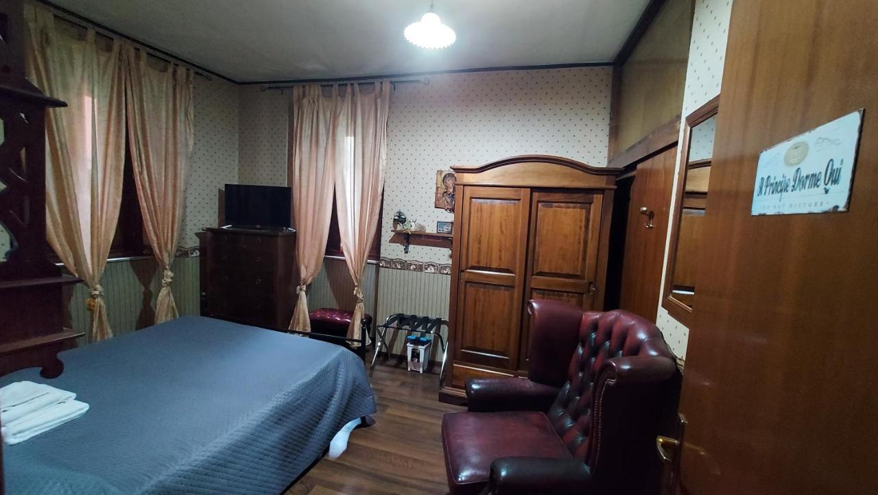 Portella Delle Fate Sora Ngoại thất bức ảnh